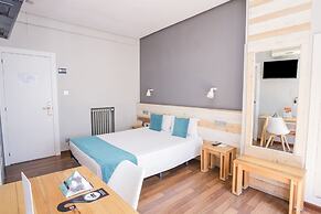 Hotel Alda Centro Ponferrada