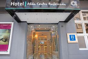 Hotel Alda Centro Ponferrada