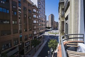Hotel Alda Centro Ponferrada