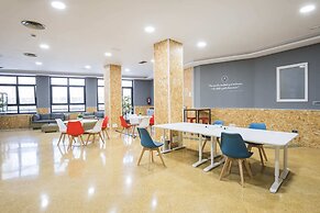Hotel Alda Centro Ponferrada