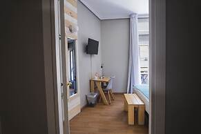Hotel Alda Centro Ponferrada