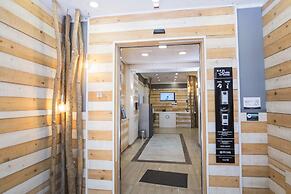 Hotel Alda Centro Ponferrada