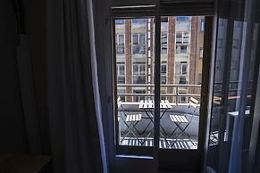 Hotel Alda Centro Ponferrada