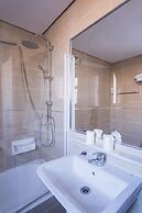 Hotel Alda Centro Ponferrada