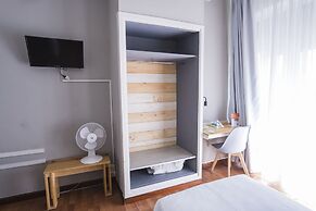 Hotel Alda Centro Ponferrada