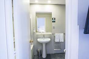 Hotel Alda Centro Ponferrada