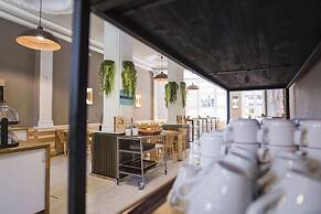 Hotel Alda Centro Ponferrada