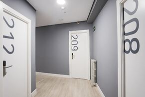 Hotel Alda Centro Ponferrada