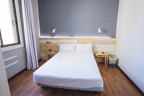 Hotel Alda Centro Ponferrada