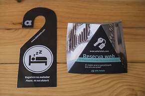 Hotel Alda Centro Ponferrada