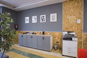 Hotel Alda Centro Ponferrada