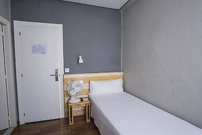 Hotel Alda Centro Ponferrada