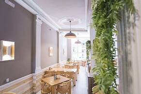 Hotel Alda Centro Ponferrada