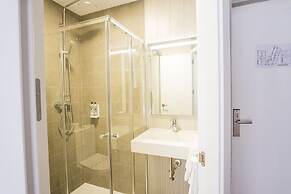 Hotel Alda Centro Ponferrada