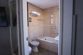 Hotel Alda Centro Ponferrada