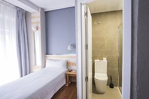 Hotel Alda Centro Ponferrada