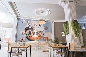 Hotel Alda Centro Ponferrada