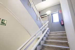 Hotel Alda Centro Ponferrada