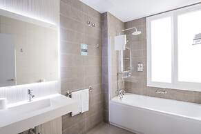 Hotel Alda Centro Ponferrada