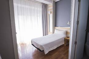 Hotel Alda Centro Ponferrada