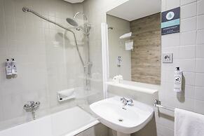 Hotel Alda Centro Ponferrada