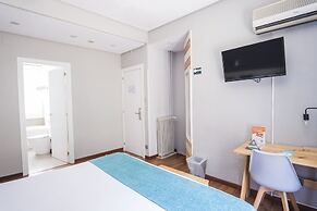 Hotel Alda Centro Ponferrada