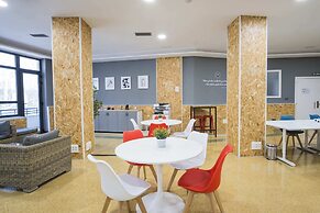 Hotel Alda Centro Ponferrada