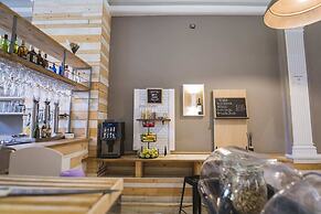 Hotel Alda Centro Ponferrada