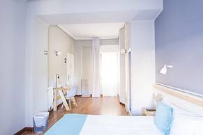 Hotel Alda Centro Ponferrada