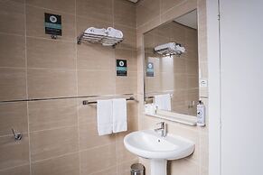 Hotel Alda Centro Ponferrada