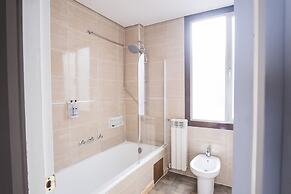 Hotel Alda Centro Ponferrada