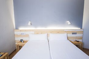 Hotel Alda Centro Ponferrada