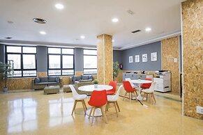 Hotel Alda Centro Ponferrada