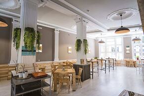 Hotel Alda Centro Ponferrada