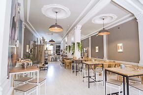 Hotel Alda Centro Ponferrada