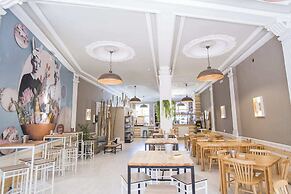 Hotel Alda Centro Ponferrada