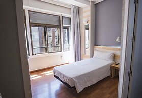 Hotel Alda Centro Ponferrada