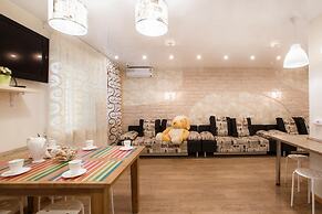 Hostel Uspenskiy Dvor