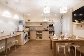 Hostel Uspenskiy Dvor