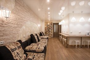 Hostel Uspenskiy Dvor