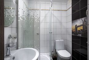 Hostel Uspenskiy Dvor