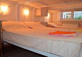 Hostel Uspenskiy Dvor