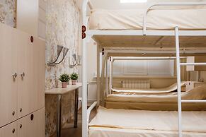 Hostel Uspenskiy Dvor