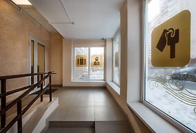 Hostel Uspenskiy Dvor