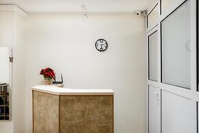 Hostel Uspenskiy Dvor