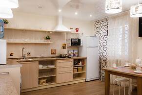 Hostel Uspenskiy Dvor