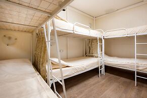 Hostel Uspenskiy Dvor