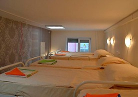 Hostel Uspenskiy Dvor