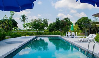 Kanta Resort Hua Hin