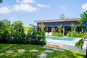 Kanta Resort Hua Hin